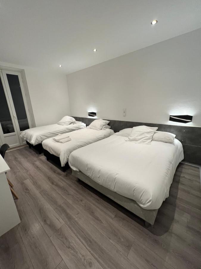 Hotel Castel Louis Vichy Dış mekan fotoğraf