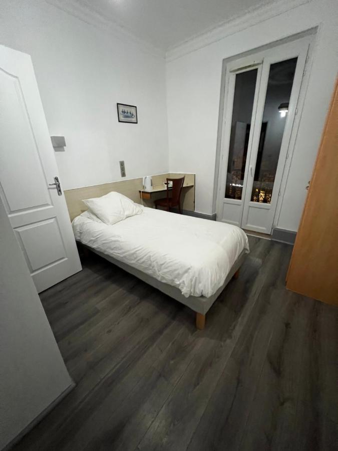 Hotel Castel Louis Vichy Dış mekan fotoğraf