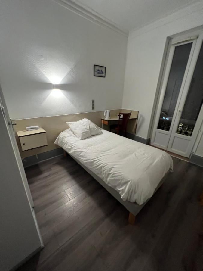 Hotel Castel Louis Vichy Dış mekan fotoğraf