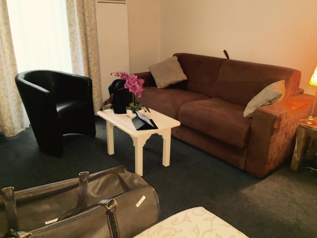Hotel Castel Louis Vichy Dış mekan fotoğraf