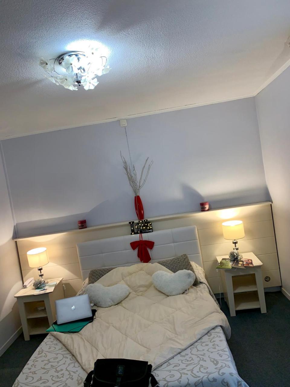 Hotel Castel Louis Vichy Dış mekan fotoğraf